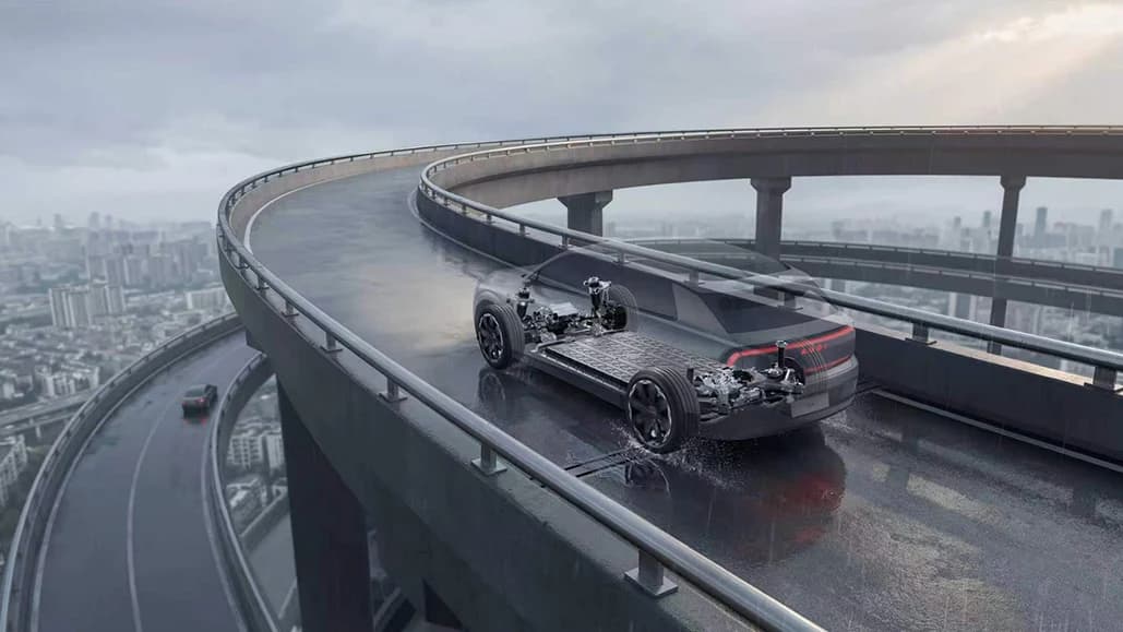 Dual-Motor quattro