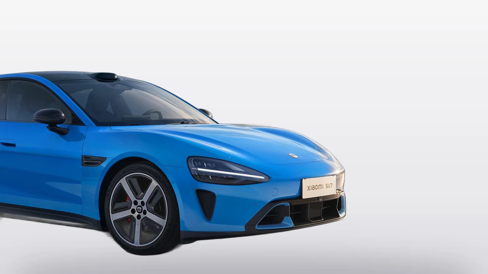 Refined exterior