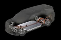 Dual-motor AWD