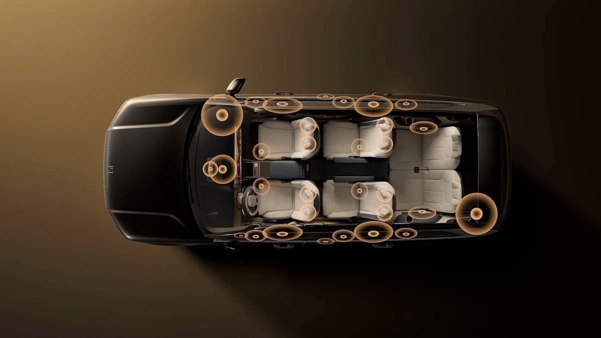 Naim Hall-of-Fame Audio