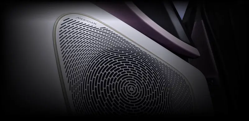 Audio Vivid — 12 independently controlled channels