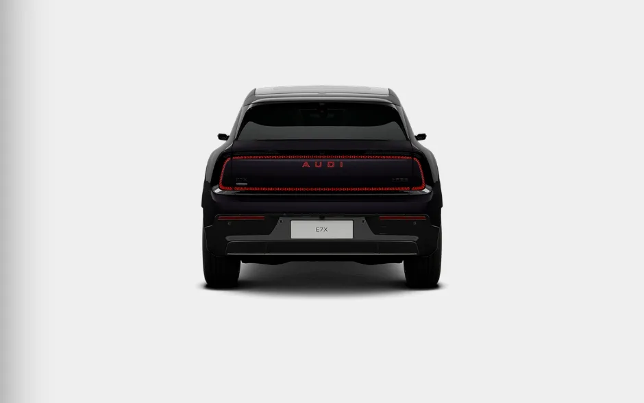 Audi E7X – Meta Grape