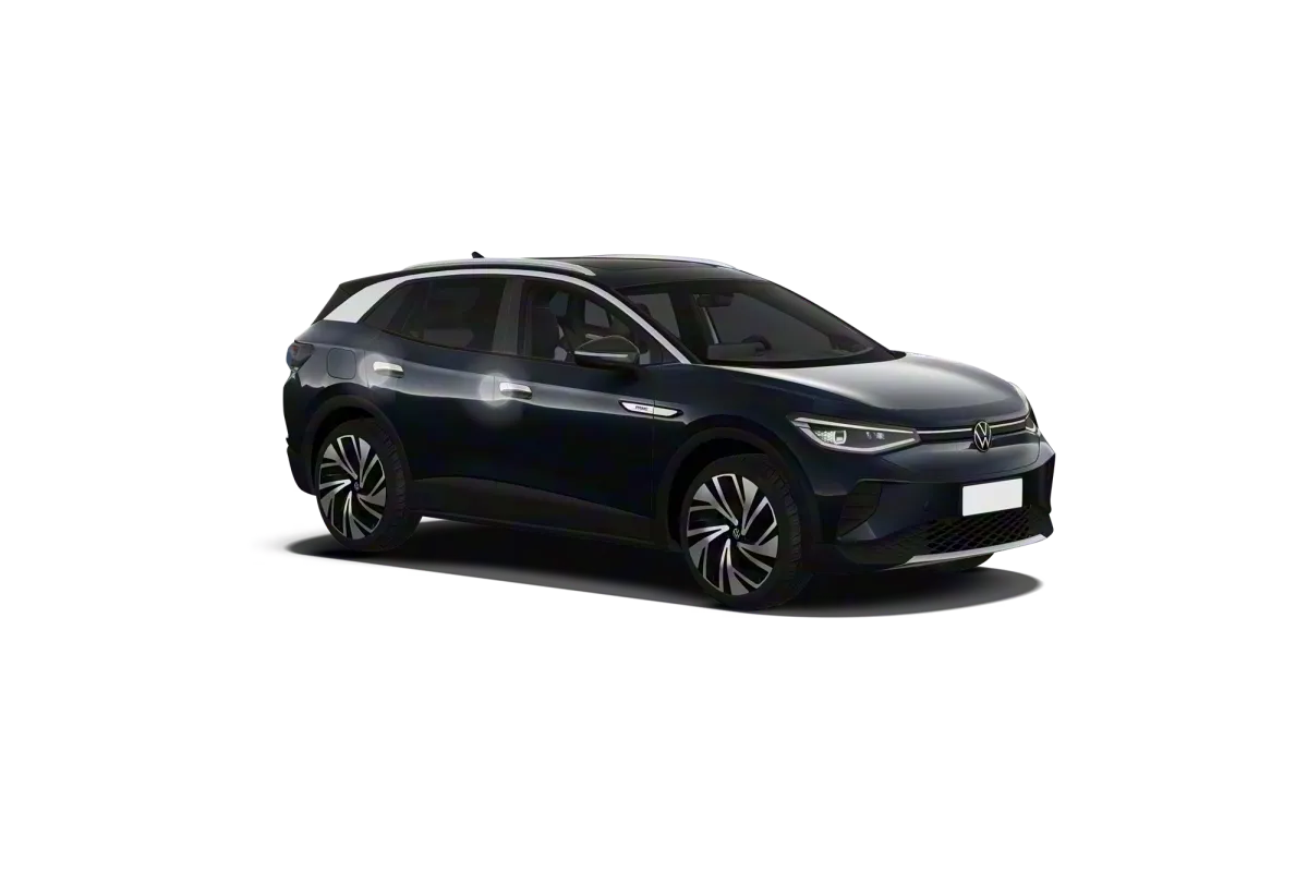 Volkswagen ID.4 CROZZ